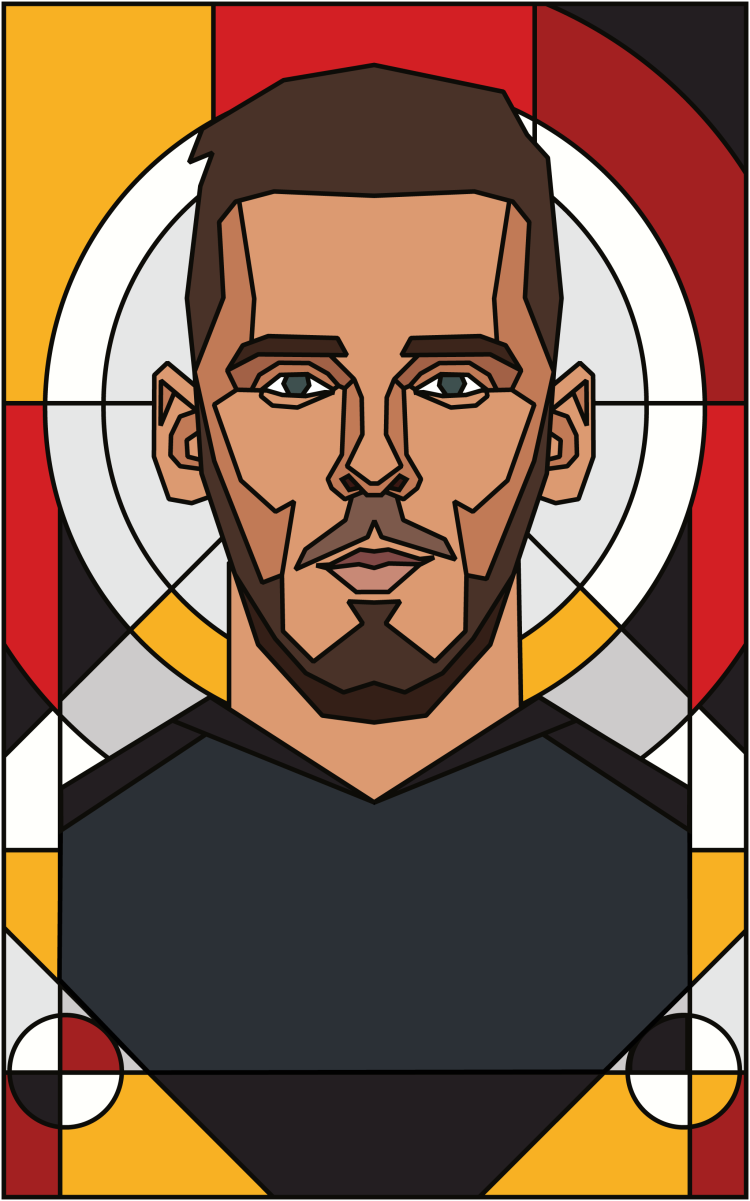 在各自联赛 在各自联赛