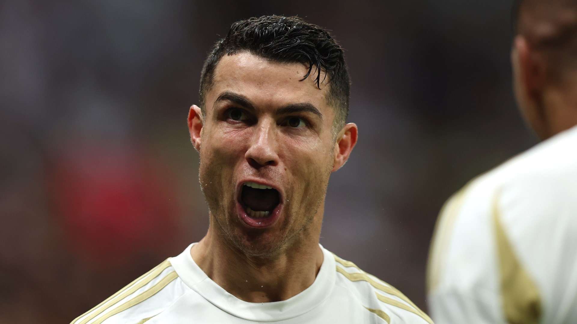 每一次奔跑 每一次奔跑