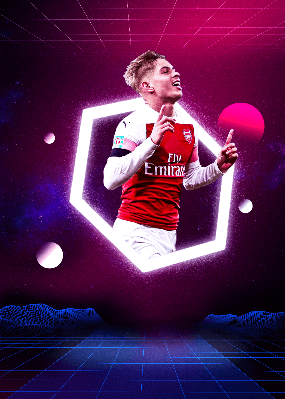 他在接受采 他在接受采