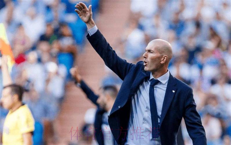 皇马希望与安切洛蒂续约 阿隆索、齐达内是备选